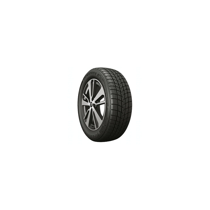 Firestone 004431 Firestone Weathergrip 225/60r17