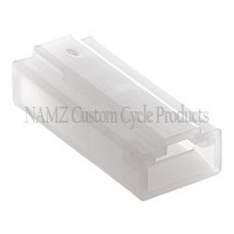 NAMZ NH-RB-1B 250 Series 1-Position Female Connector (5 Pack)