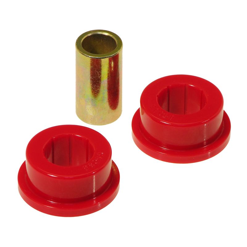 Prothane 94-01 Dodge Ram 4wd Front Track Arm Bushings - Red