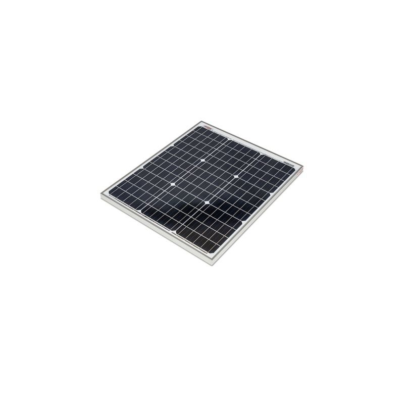 REDARC SMSP1050 Monocrystalline Fixed Solar Panel - 50W