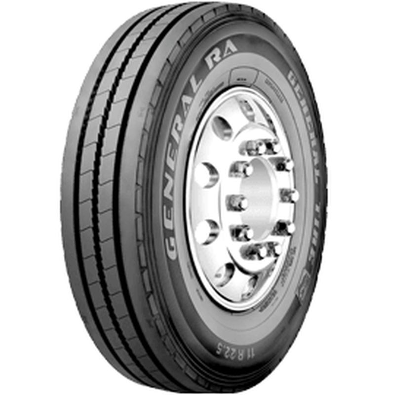 General 225/70r19.5/14 128/126n Gen Ra 2