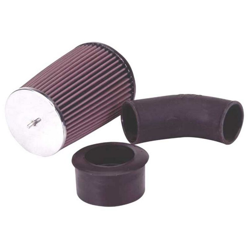 K&N 57-3500 Performance Air Intake System