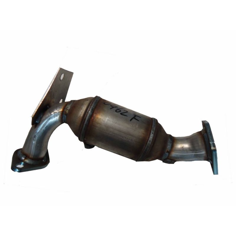 AB Catalytic 0462F Direct Fit Manifold Converter w Flange Left Side EPA (Federal)