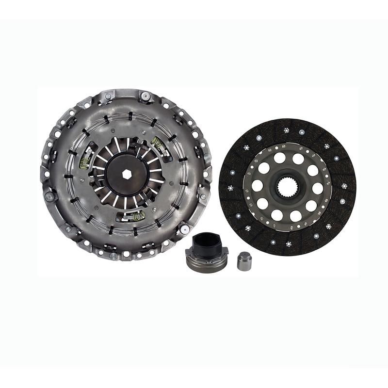 BRUTE 92740 NEW CLUTCH KIT