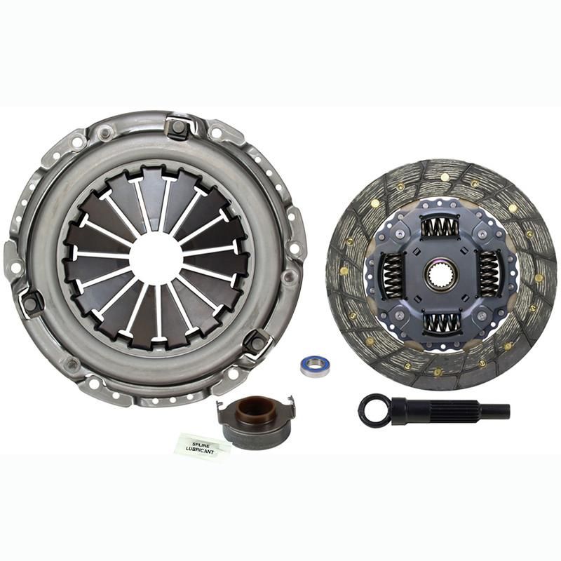 BRUTE 92780 NEW CLUTCH KIT