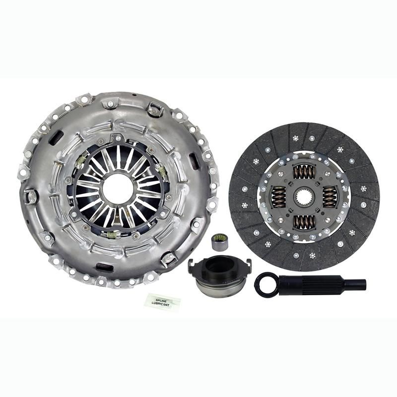 BRUTE 92798 NEW CLUTCH KIT