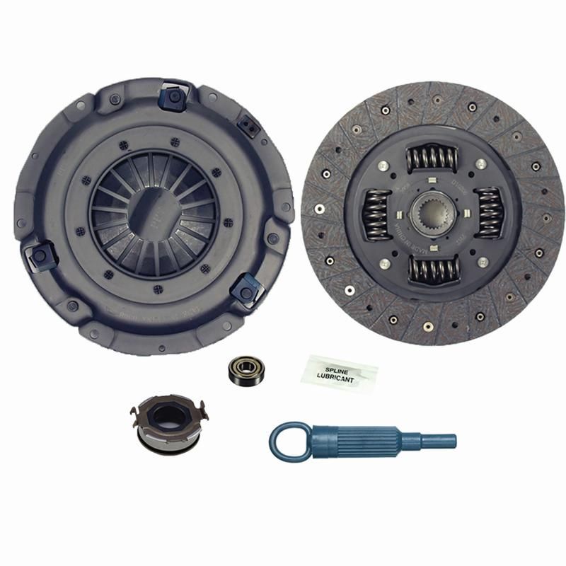 BRUTE 92817 NEW CLUTCH KIT