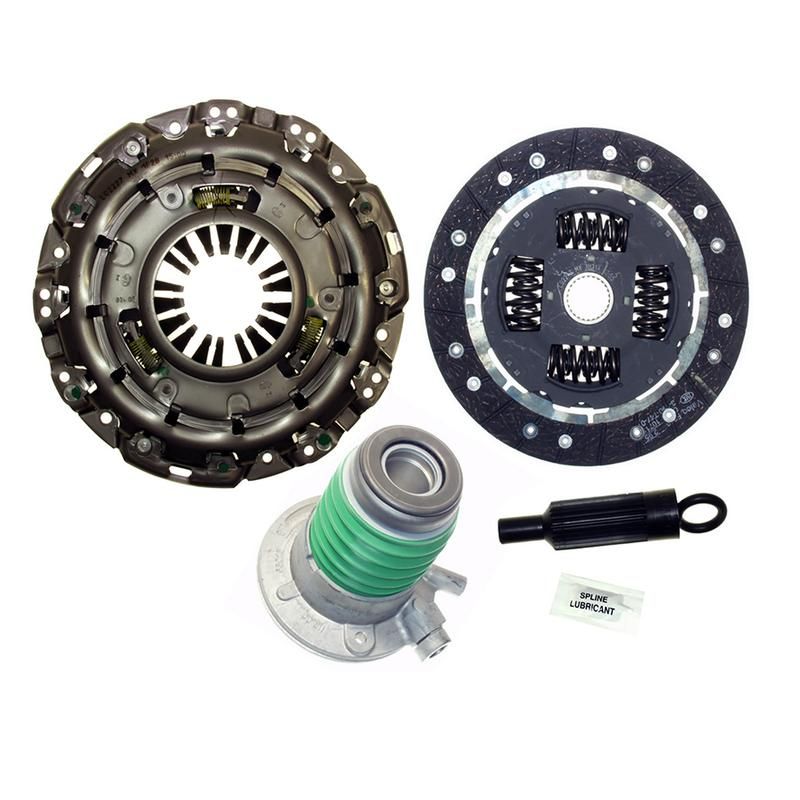BRUTE 92836 NEW CLUTCH KIT