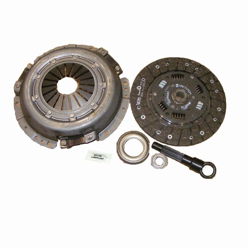 BRUTE 92840 NEW CLUTCH KIT
