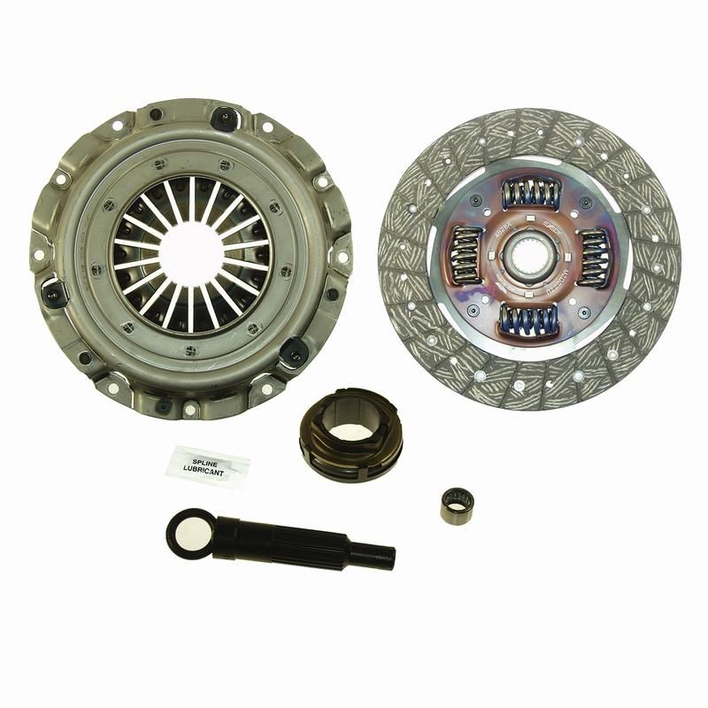 BRUTE 92854 NEW CLUTCH KIT