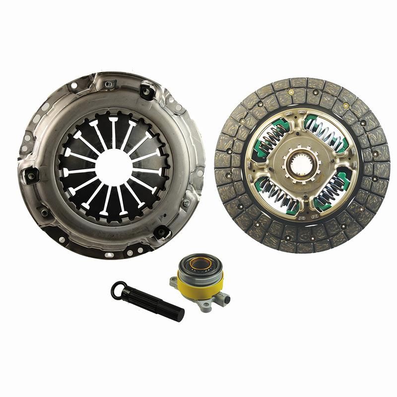 BRUTE 92896 NEW CLUTCH KIT