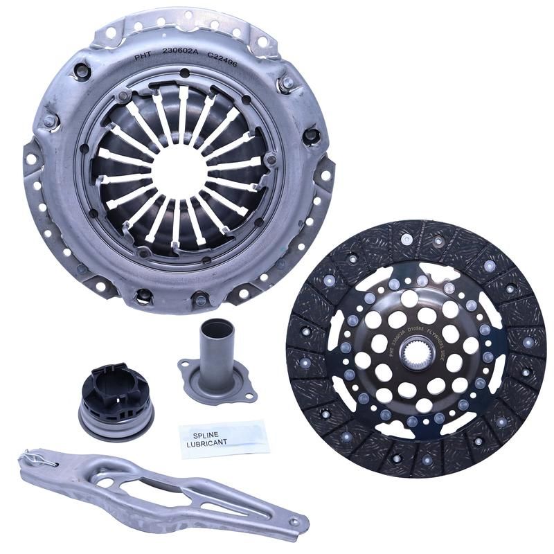 BRUTE 92934 NEW CLUTCH KIT