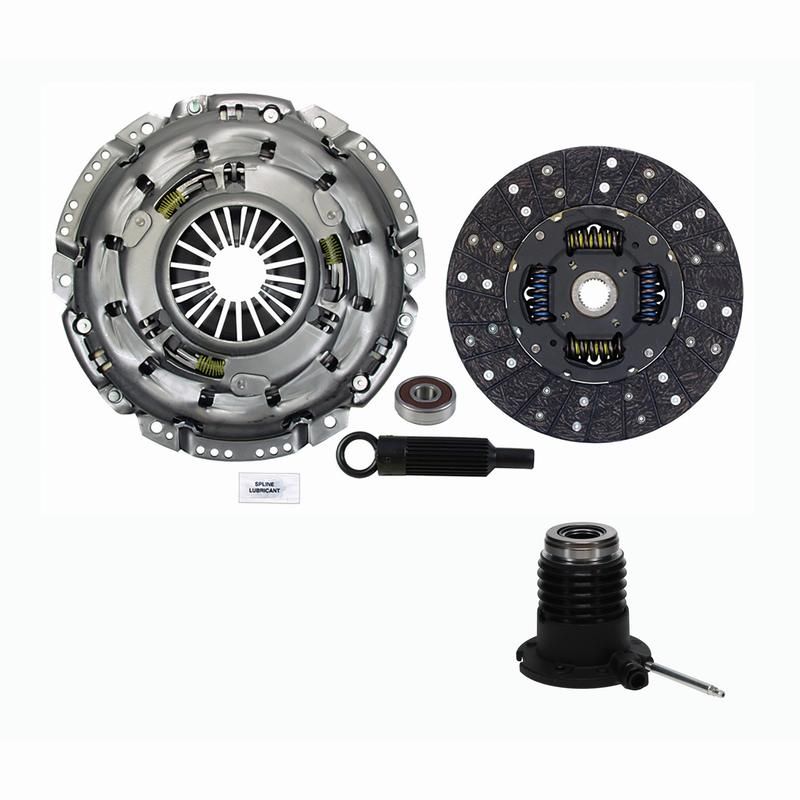 BRUTE 92948 NEW CLUTCH KIT