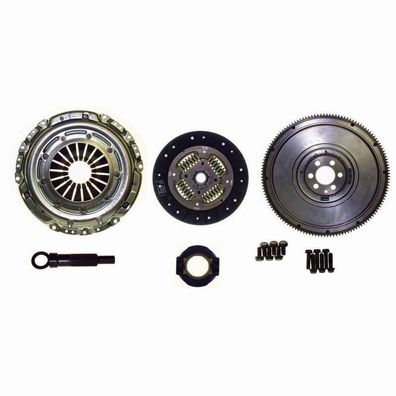 BRUTE 95647SK NEW CLUTCH KIT W/ FLYWHEEL