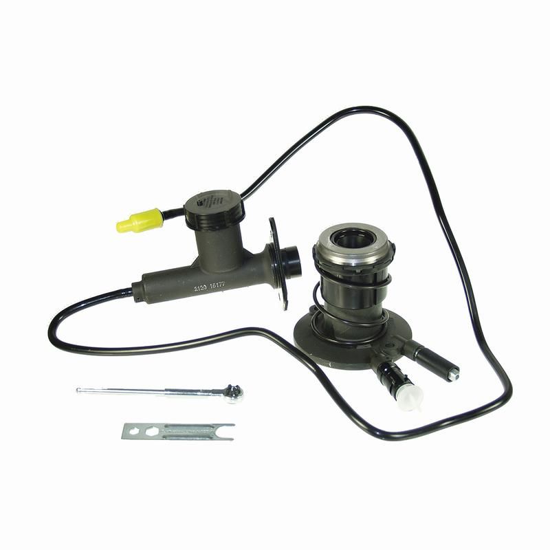 BRUTE PF9007 PREFILLED CLUTCH HYDRAULIC ASSEMBLY