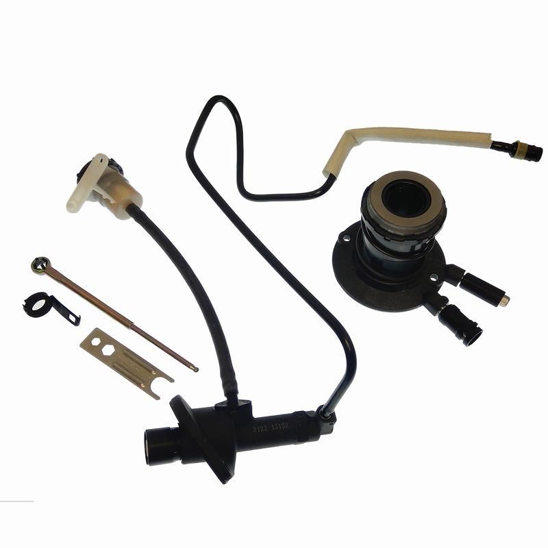 BRUTE PF9012 PREFILLED CLUTCH HYDRAULIC ASSEMBLY