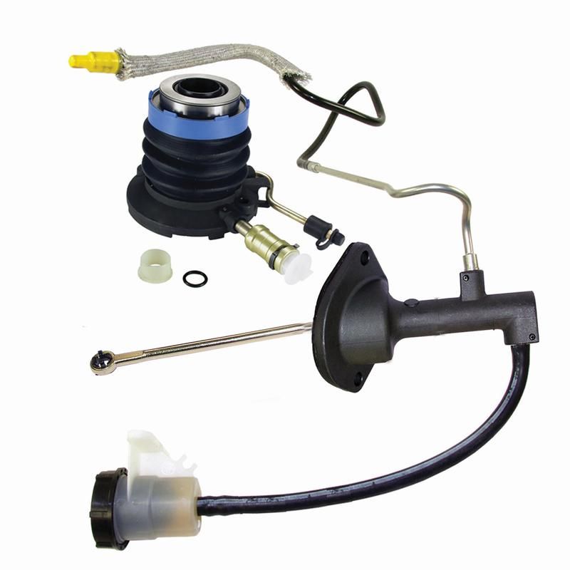 BRUTE PF9015 PREFILLED CLUTCH HYDRAULIC ASSEMBLY