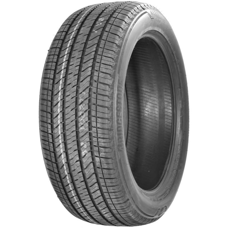 Bridgestone Alenza As 02 255/65r18