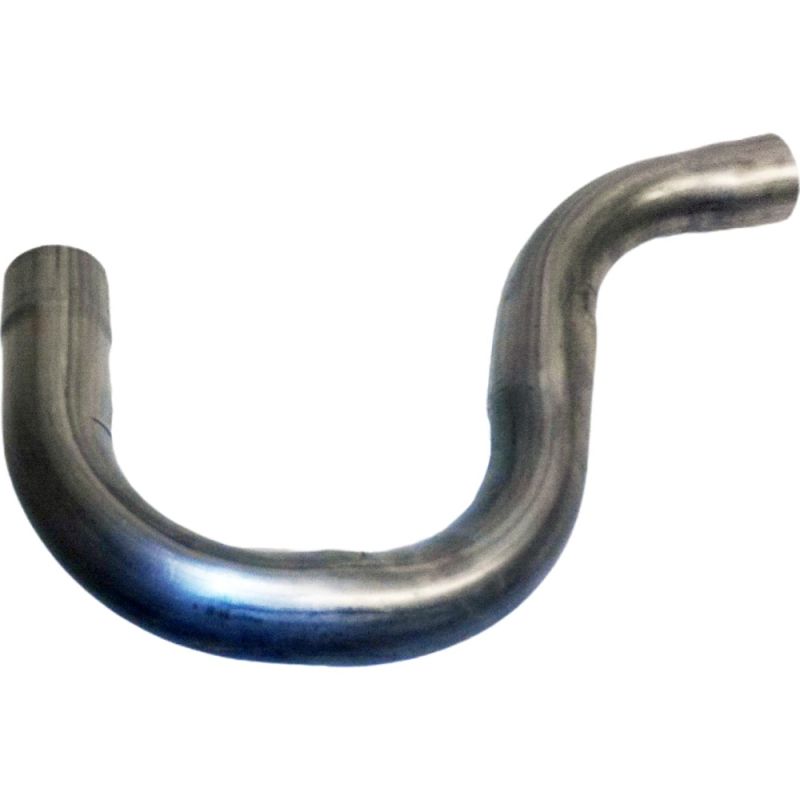 Davico 220702 Exhaust Pipe