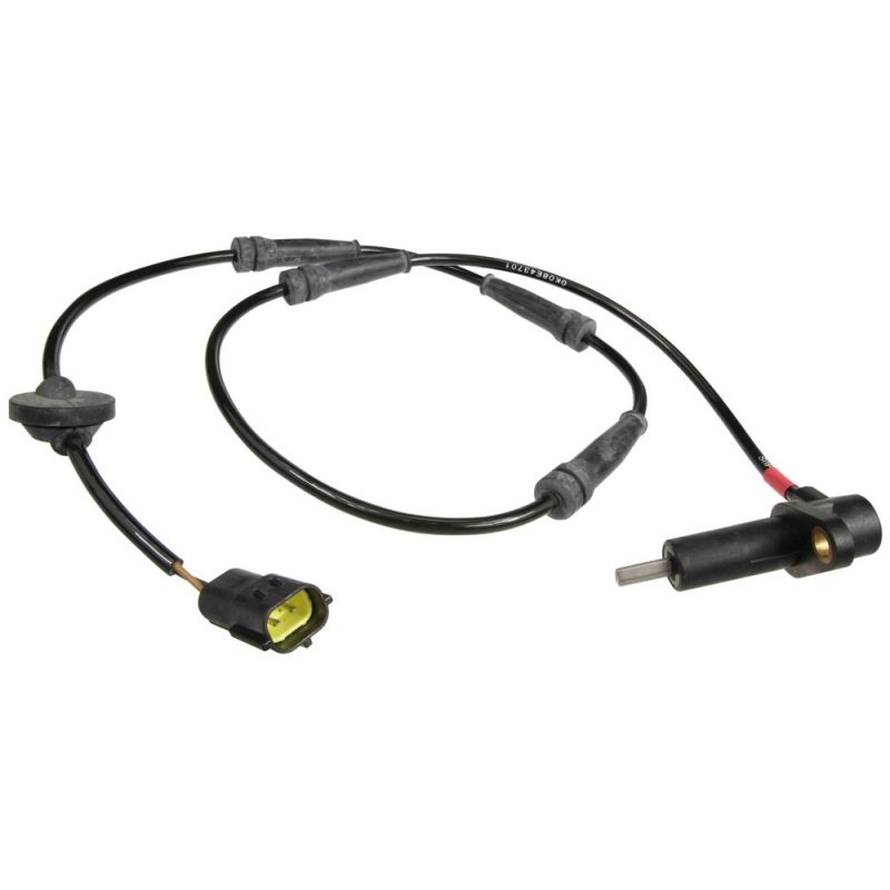 NTK AB0363 ABS Wheel Speed Sensor