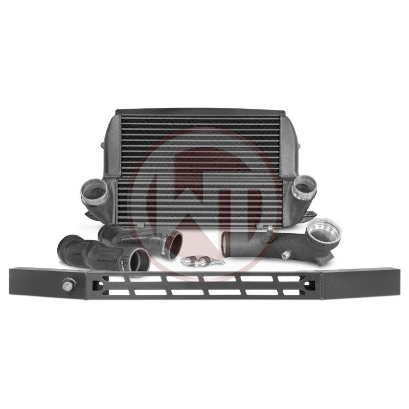 Wagner Tuning 200001144 BMW F22/F87 N55 Competition Intercooler Kit