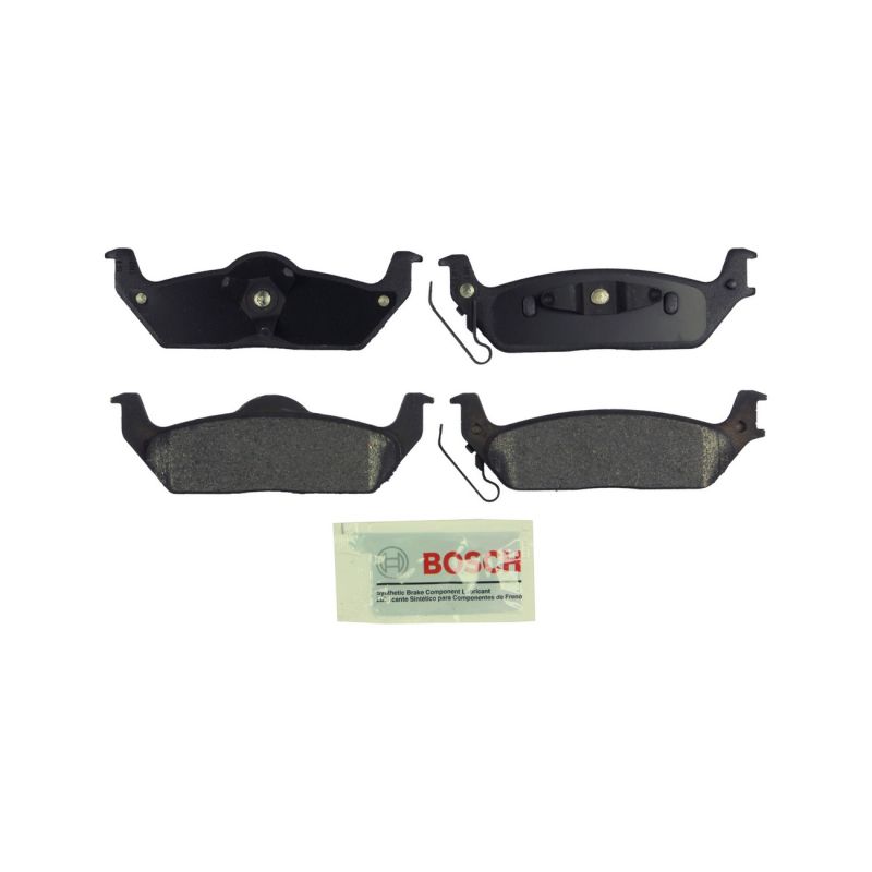 Bosch F03B175685 Bosch Brake Pads