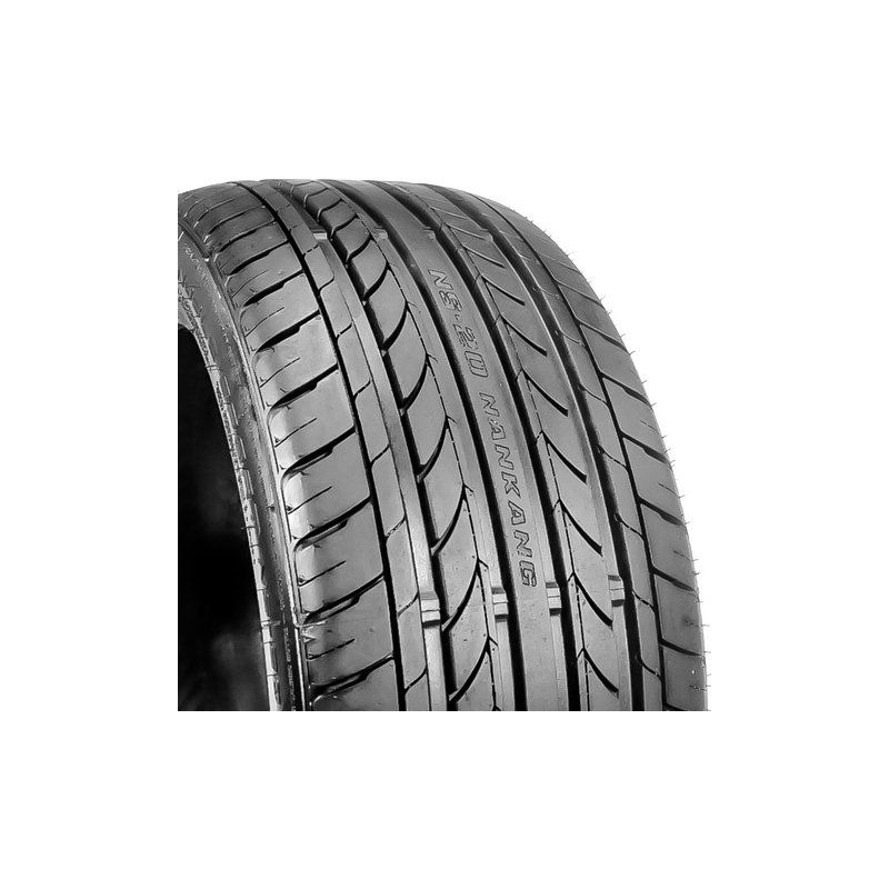 NANKANG 24082012 245/40R18 XL NS-20