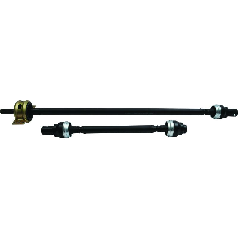 All Balls Racing PRP-PO-09-023 Xtreme Duty Axles