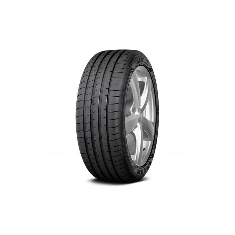 Goodyear  783114385 225/55r17 Eagle F1 Asymmetric 3 Rof