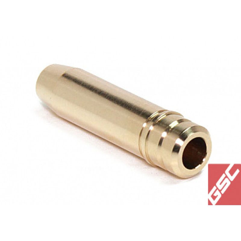 GSC Power Division 3046 GSC P-D Nissan VR38DETT Manganese Bronze Intake Valve Guide - Single