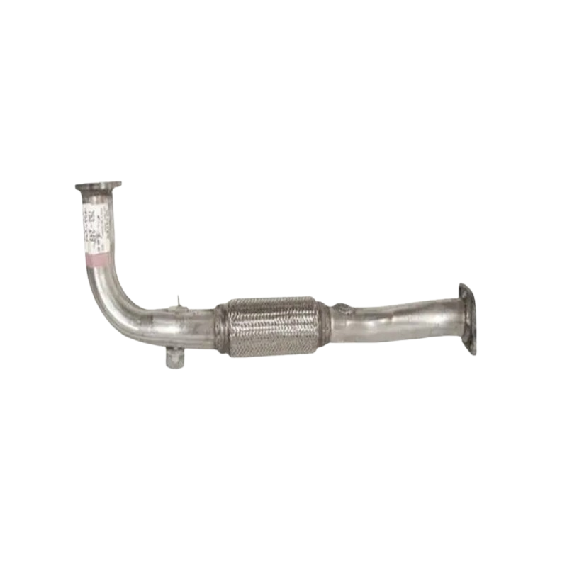 AB Catalytic 753-249 Exhaust Pipe