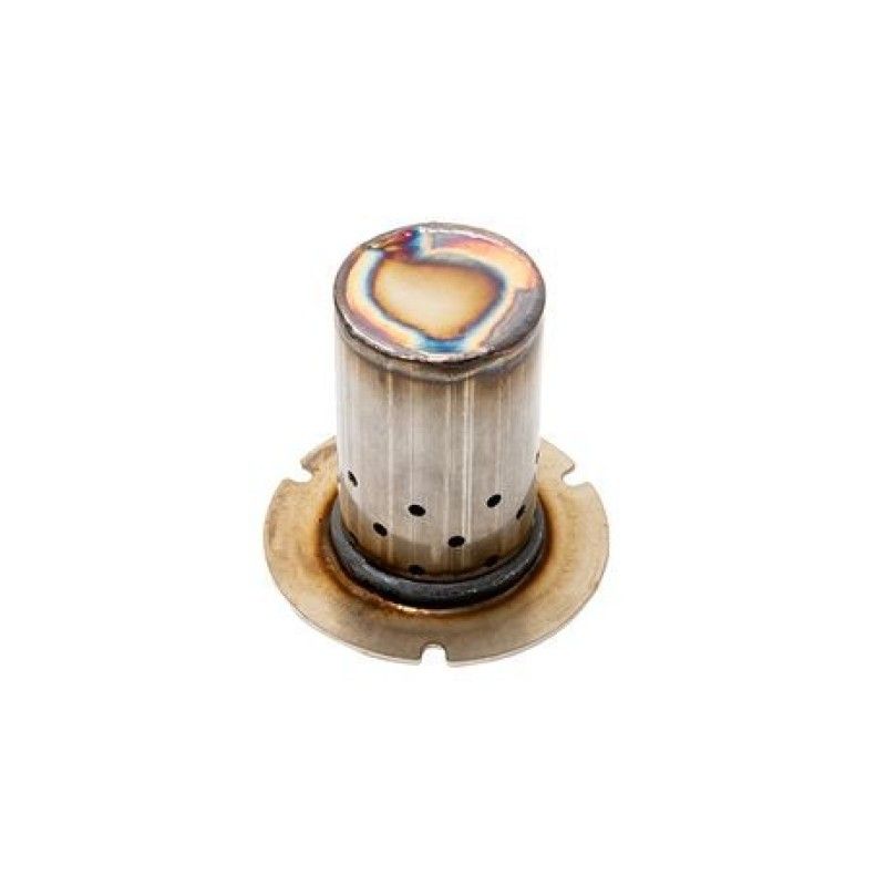 S&S Cycle 3.5mm Hole - Front Plug 1.75in