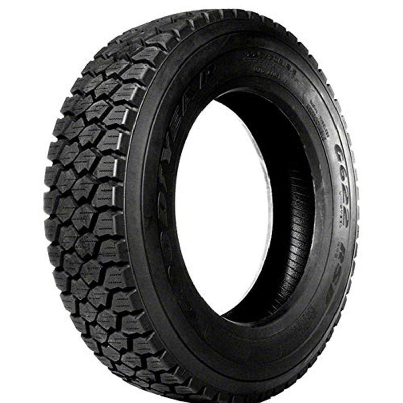 Goodyear  756319265 245/75R22.5 G G622 RSD