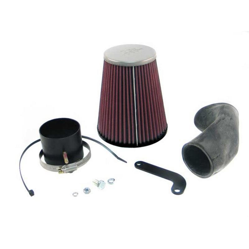 K&N 57-0065-1 Performance Air Intake System