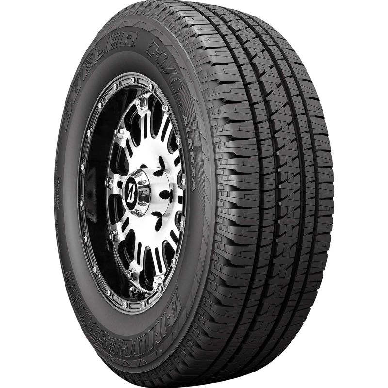 Bridgestone 023716 Bridgestone Dueler Hl Alenza P285/45r22