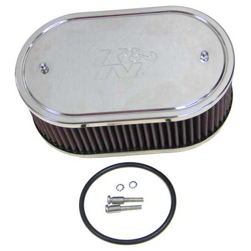 K&N 56-1730 Custom Racing Assembly