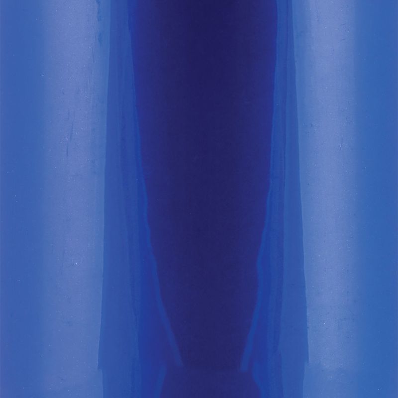 Wehrli 01-19 Chevrolet LB7/LLY/LBZ/LMM/LML/L5P Duramax Brake Master Cylinder Cover - Candy Blue