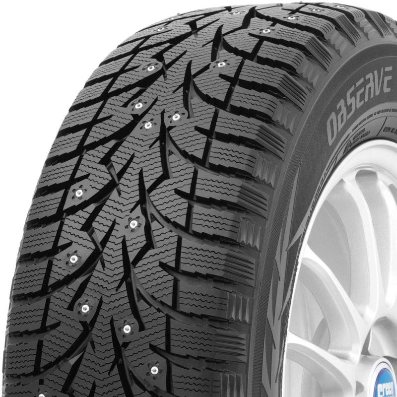 Toyo 245/60r18 105t Toy Observe G3 Ice