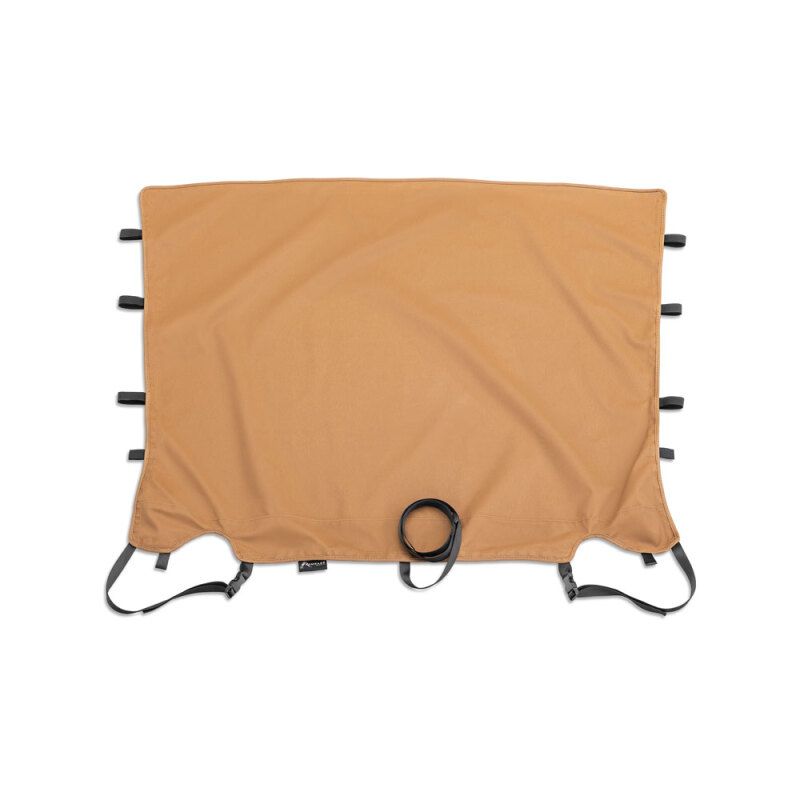 Rampage 92817 1992-1995 Jeep Wrangler(YJ) California Brief - Spice