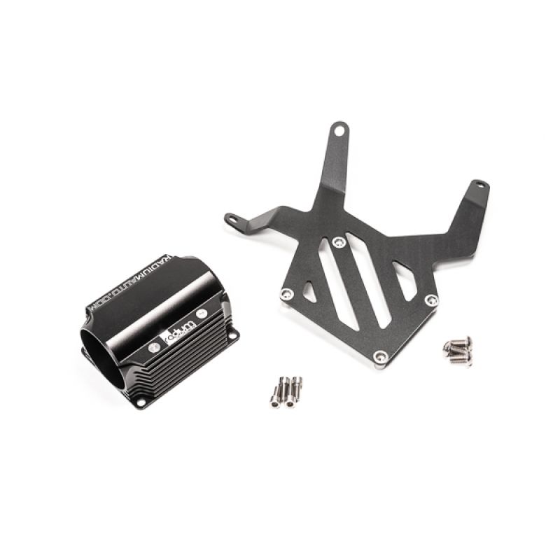 Radium Engineering 2012+ Subaru BRZ/FR-S/GT86/GR86 Fuel Filter Mount