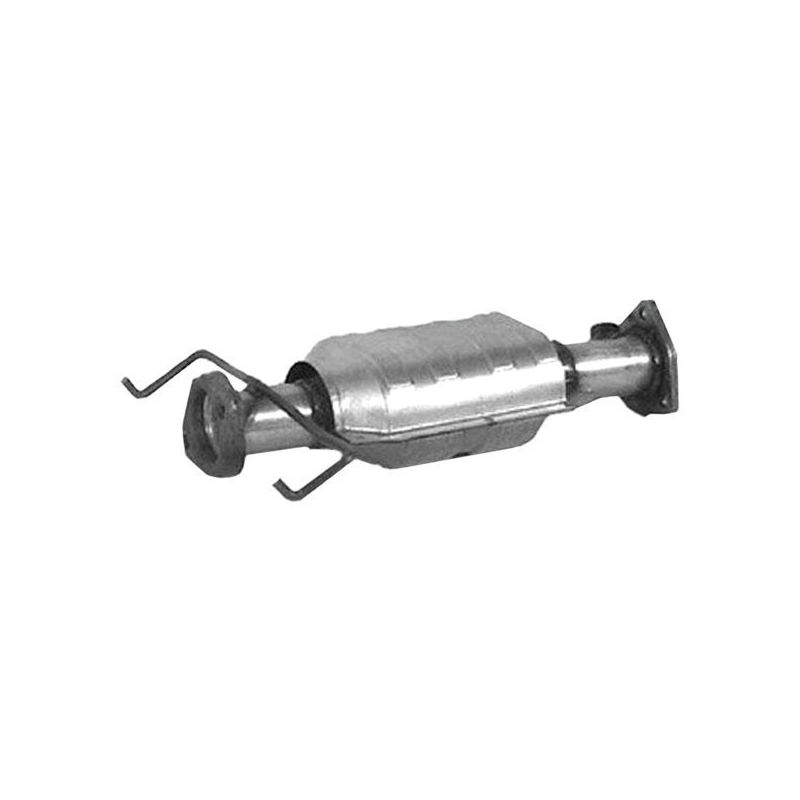 Davico Mfg 169747 CARB Exempt Direct Fit Catalytic Converter