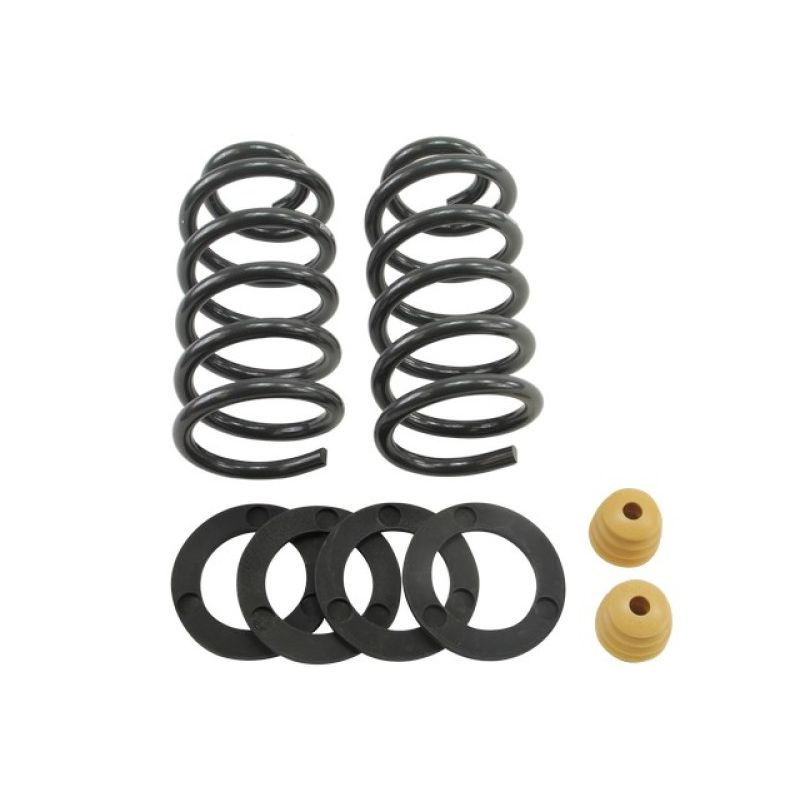 Belltech PRO COIL SPRING SET 07+ GM/GMC 1500 STD CAB