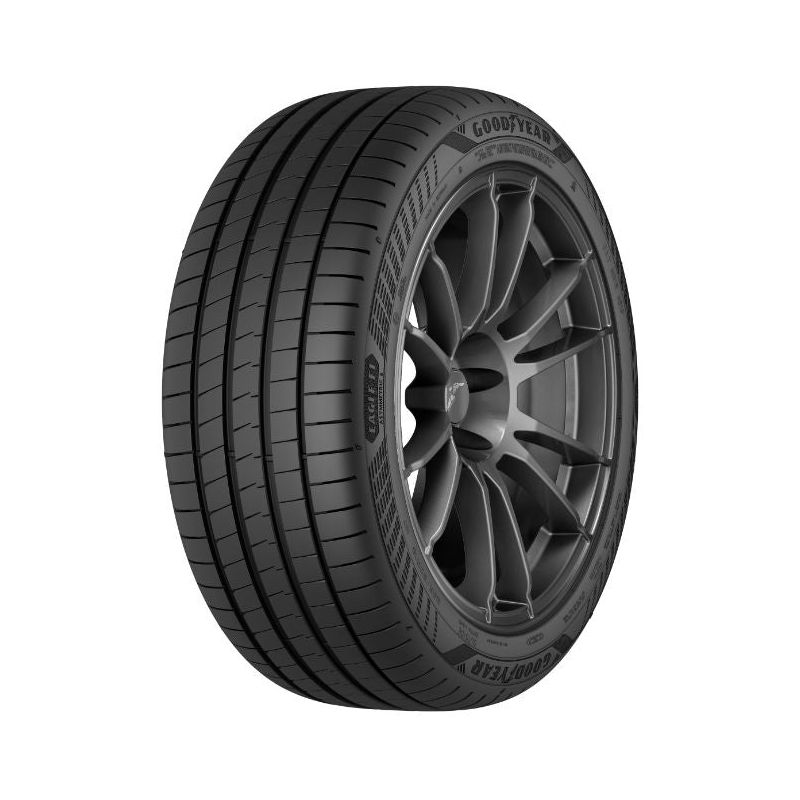 Goodyear 112220668 Eagle F1 Asymmetric 6 245/40R18