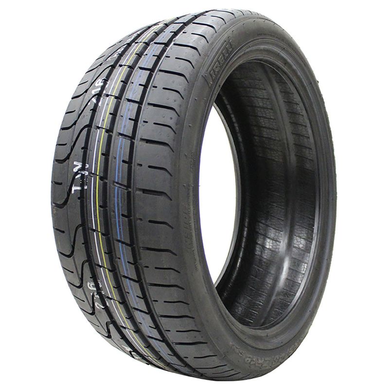 Pirelli 335/25zr22xl (105y) Pir Pzero