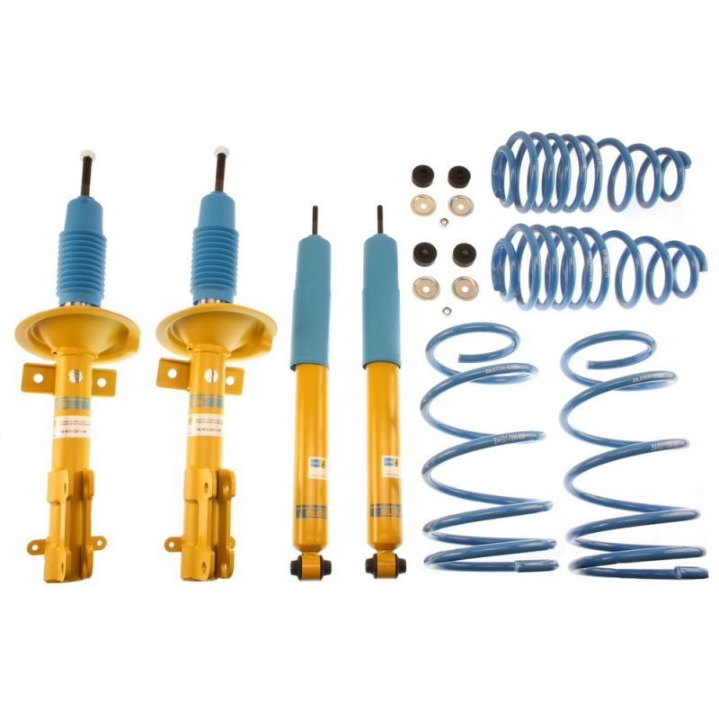 Bilstein F4-SE5-F351-H0 FORD MUSTANG 2005- SUSP. KIT Suspension Kit
