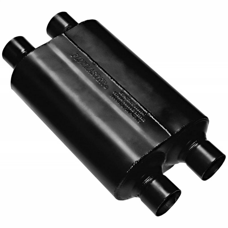 Flowmaster 9525454 Super 40™ Delta Flow Muffler