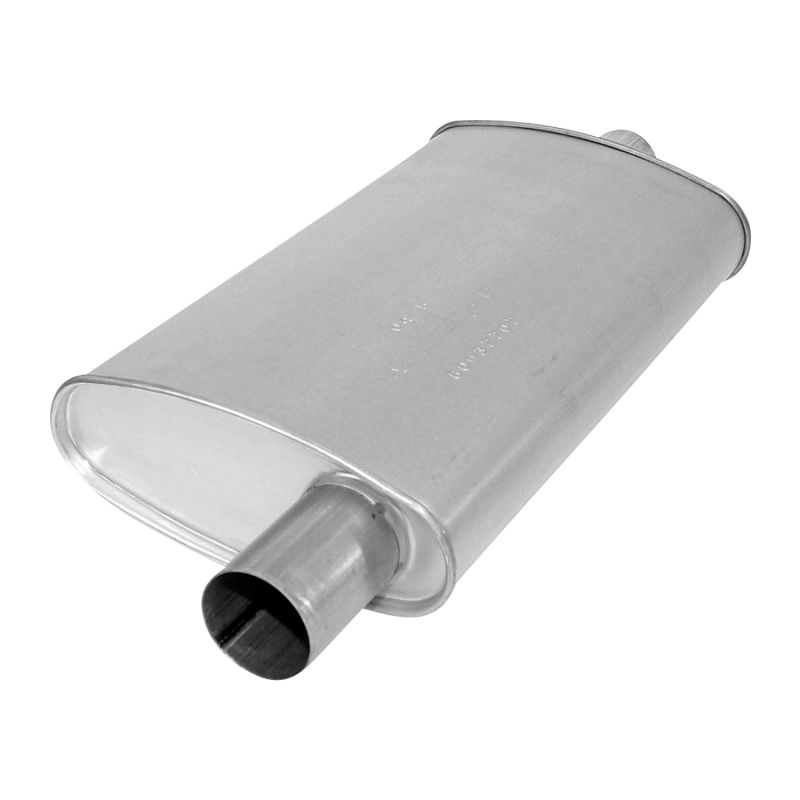 AP Exhaust 3770 Muffler - Enforcer II