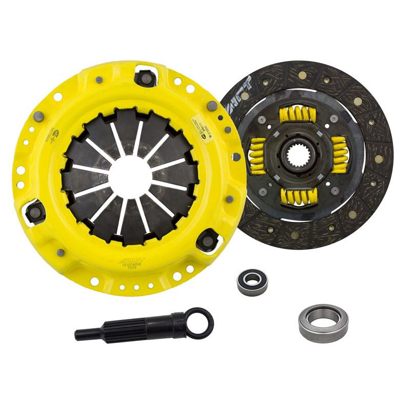 ACT 1980 Toyota Corolla HD/Perf Street Sprung Clutch Kit