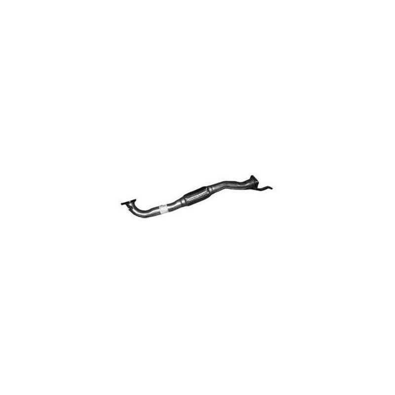 AB Catalytic 731-46-10 Exhaust Pipe