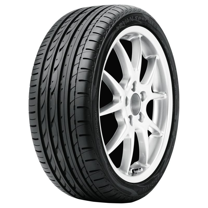 Yokohama 295/35r21xl 107y Yok Advan Sport V103b N-1(10319)110110319